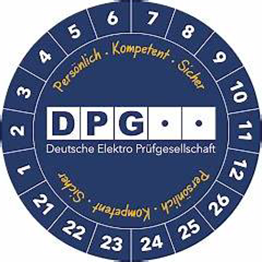 DPG